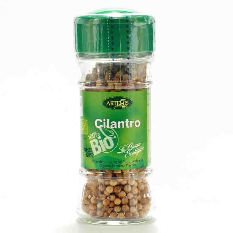 ARTEMIS - BOTE CILANTRO 20g BIO