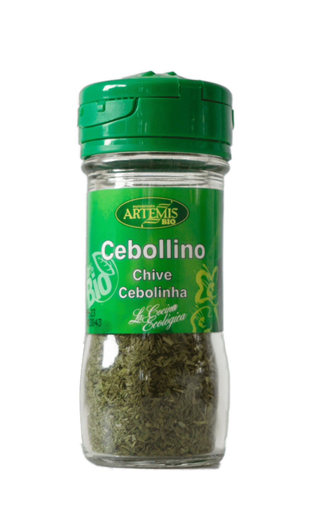 ARTEMIS - CEBOLLINO 15g BIO