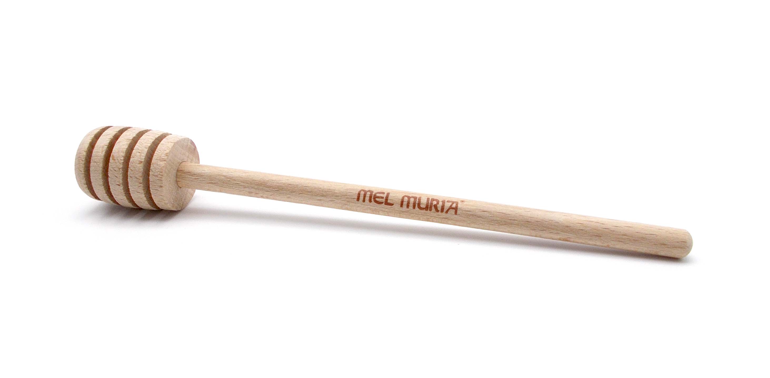 MURIA - CUCHARA DE MADERA PARA LA MIEL