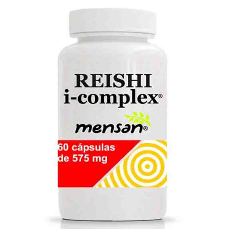 MENSAN - REISHI 575mg 60u