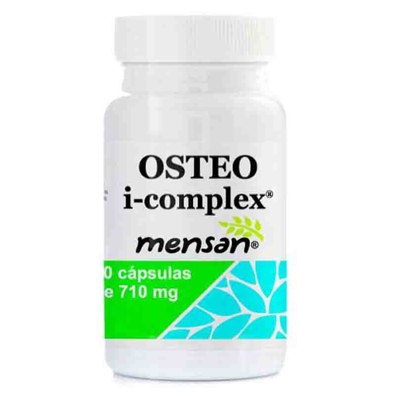 MENSAN - OSTEO i-complex 30 caps