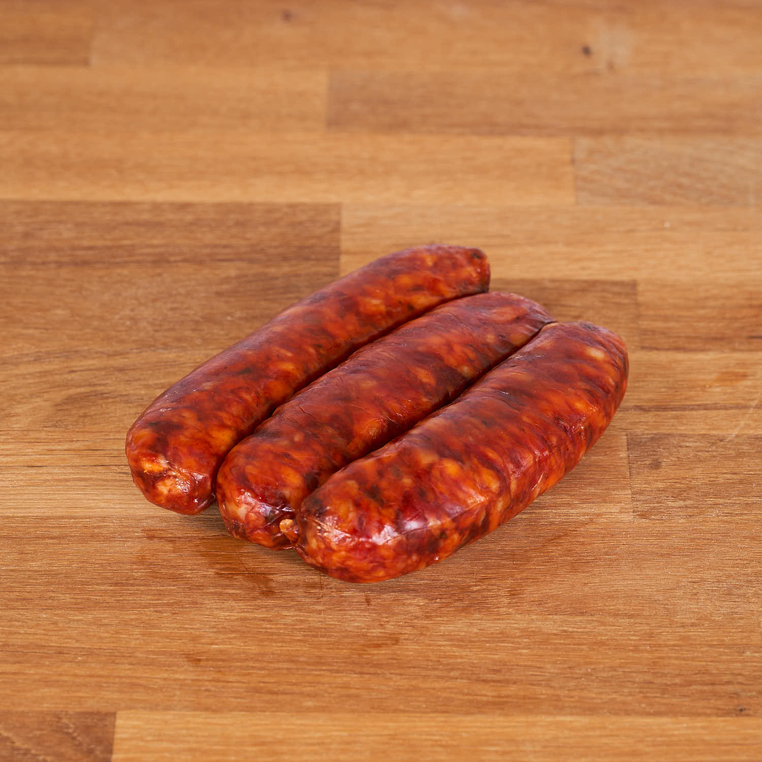 Chorizo barbacoa Biobardales 320g | ecológico 3