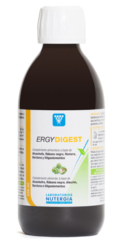 NUTERGIA - ERGYDIGEST 250ml