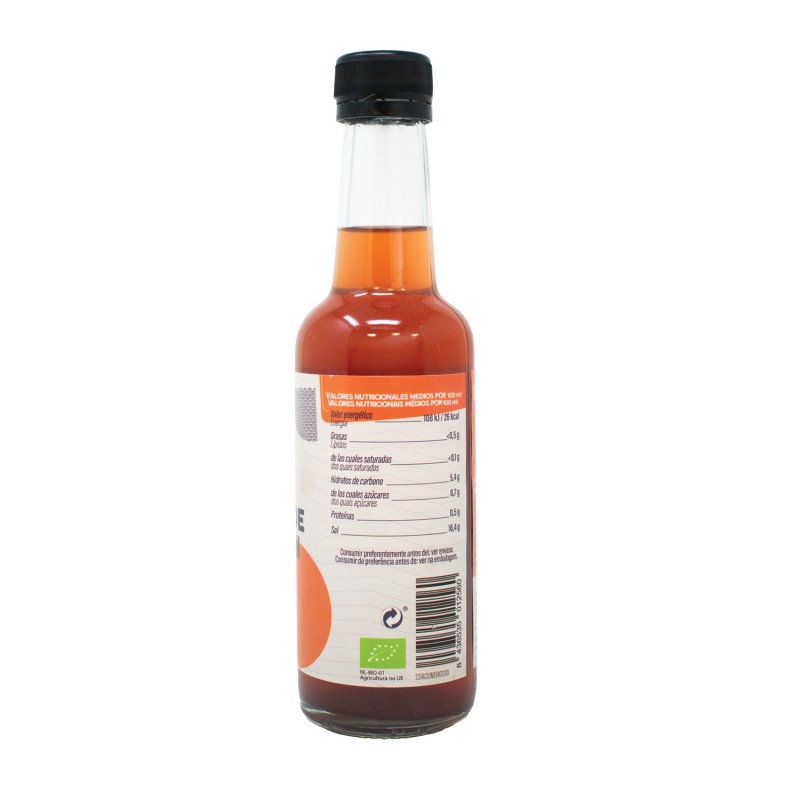 Vinagre de ciruela umeboshi Finestra Sul Cielo 250ml | ecológico 2