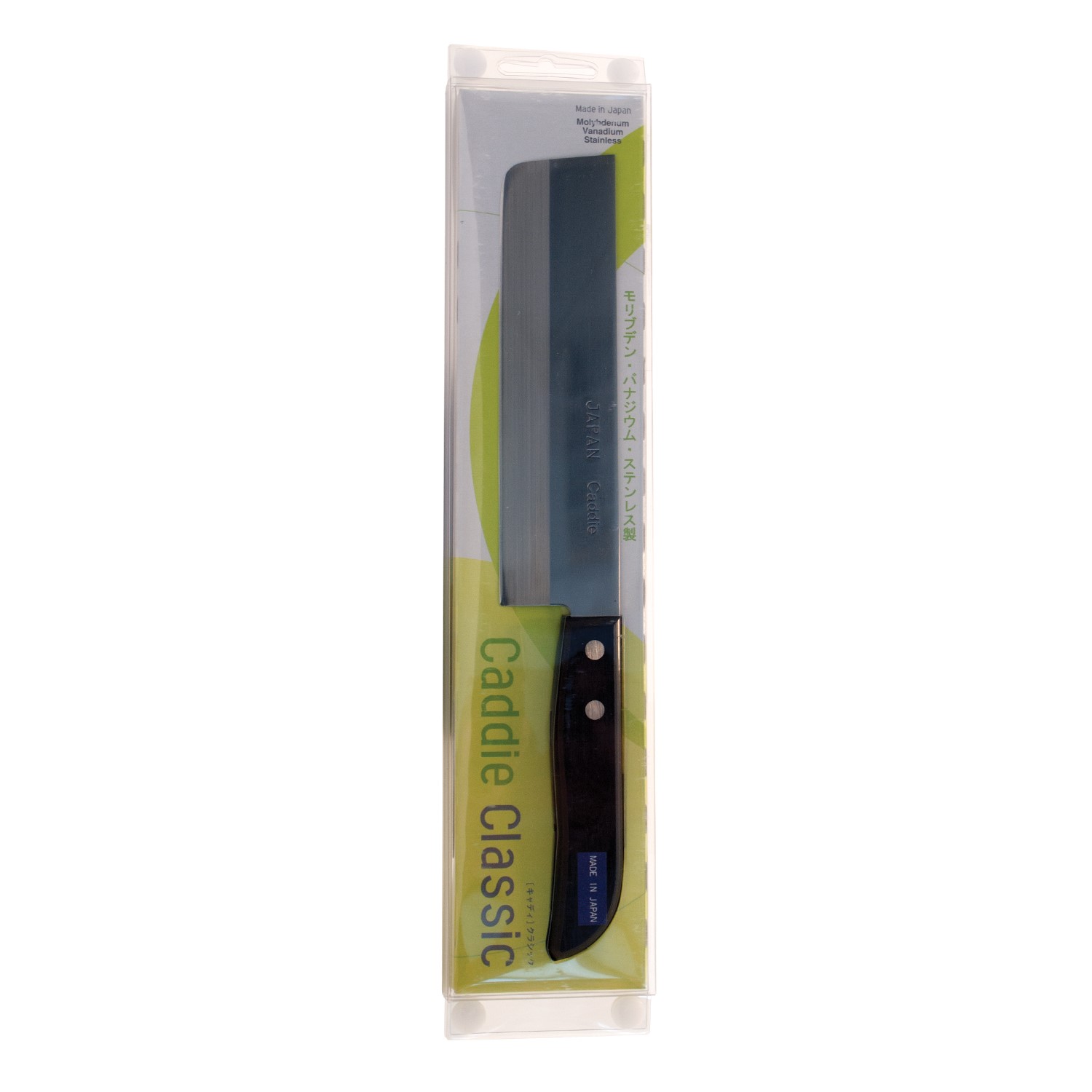 FINESTRA - CUCHILLO DE ACERO INOXIDABLE (ENCARGO)