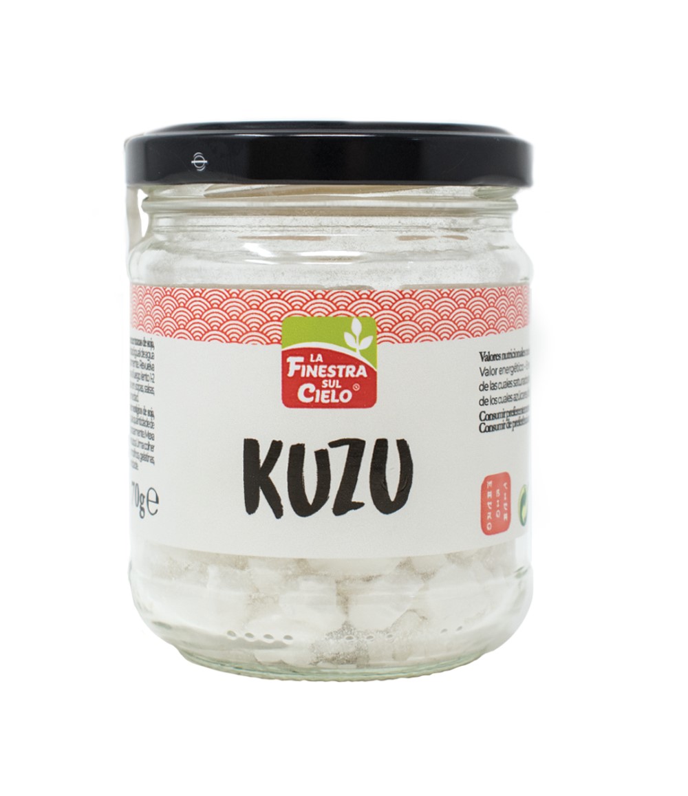 Kuzu 70g La Finestra Sul Cielo