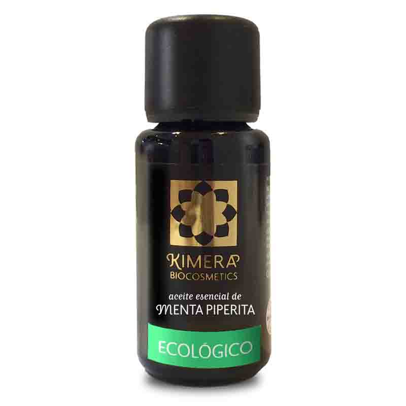 Aceite esencial de menta piperita Kimera 15ml Taller Madreselva