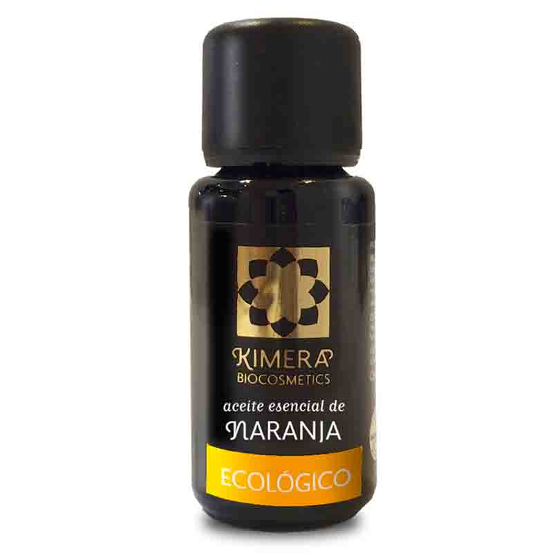 Aceite esencial de naranja Kimera 15ml Taller Madreselva