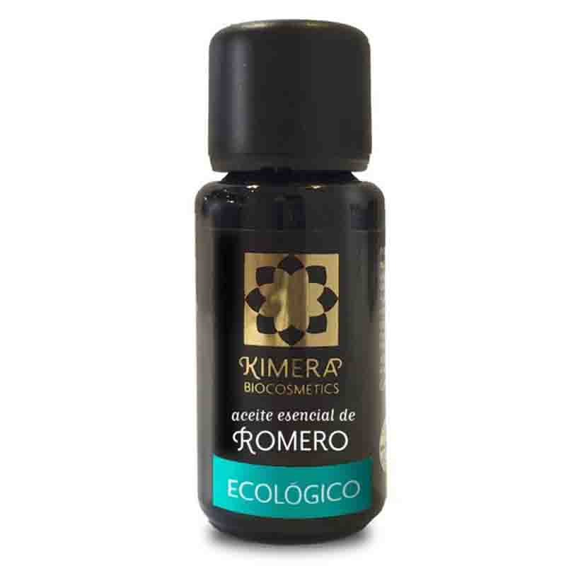 Aceite esencial de romero Kimera 15ml Taller Madreselva