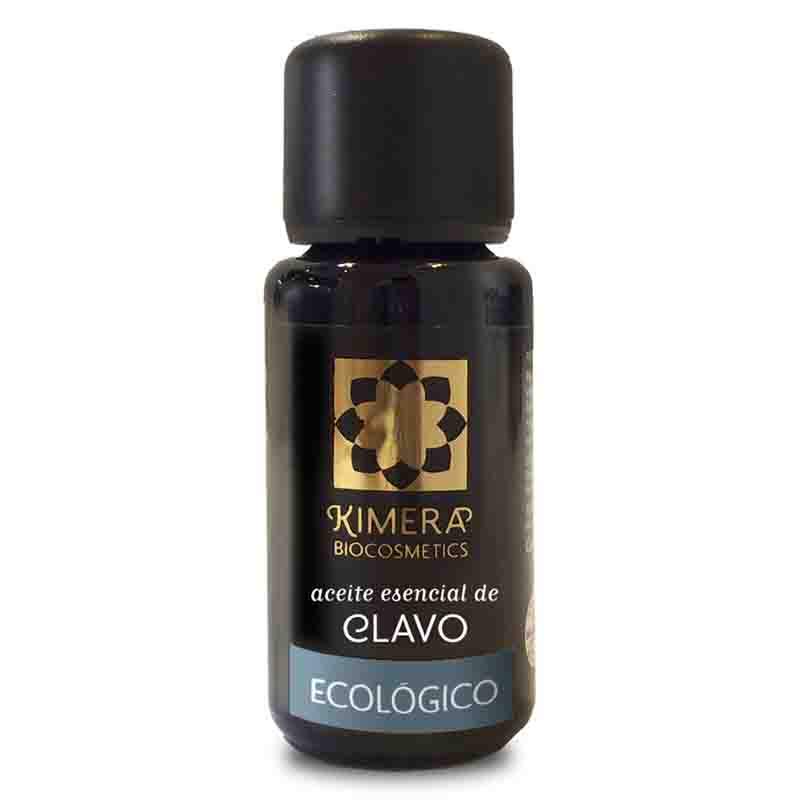 Aceite esencial de clavo Kimera 15ml Taller Madreselva