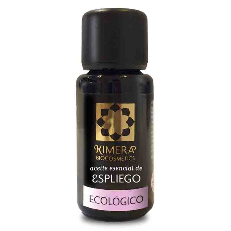 Aceite esencial de espliego Kimera 15ml Taller Madreselva