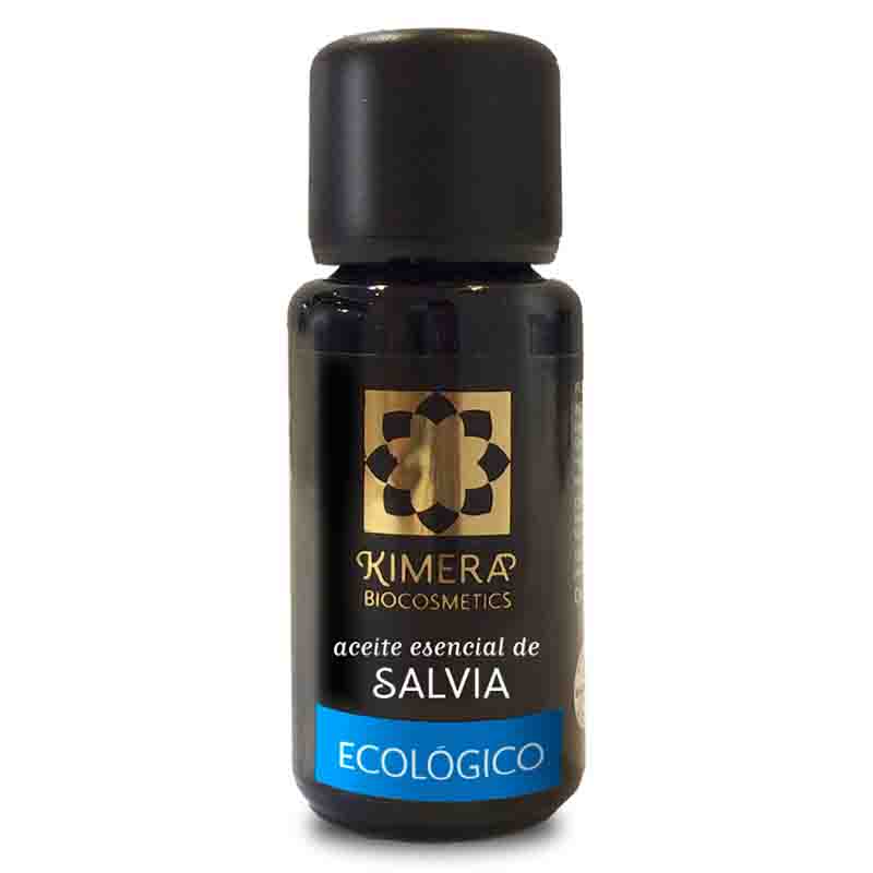 Aceite esencial de salvia Kimera 15ml Taller Madreselva