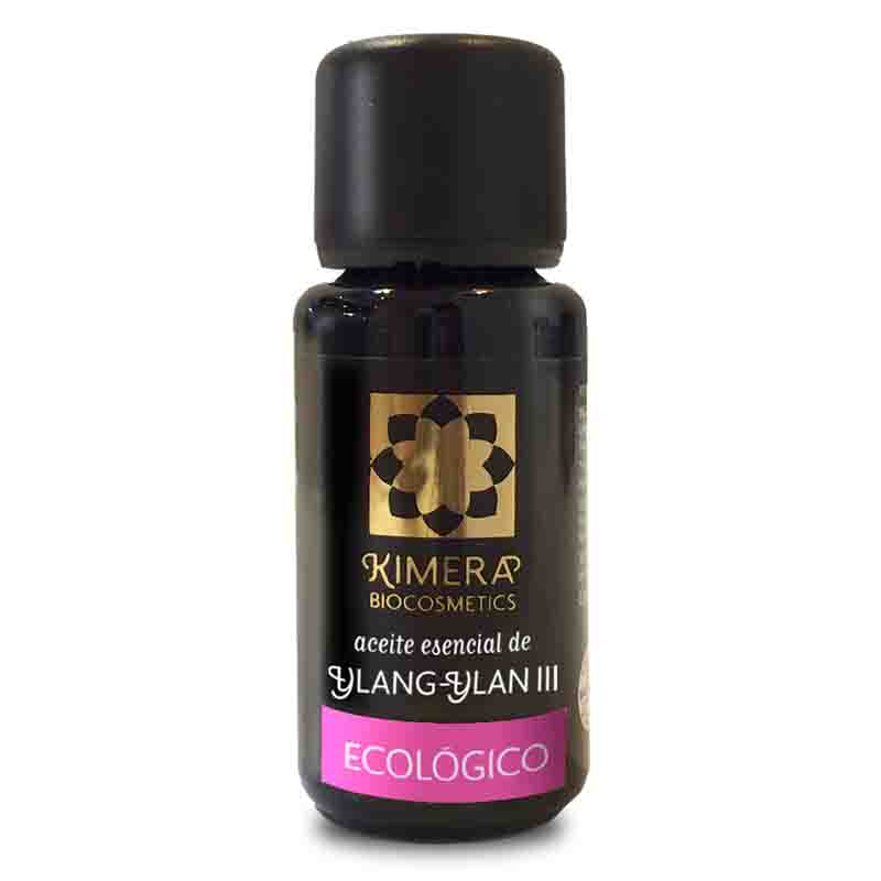 Aceite esencial de Ylang Ylang Kimera 15ml Taller Madreselva