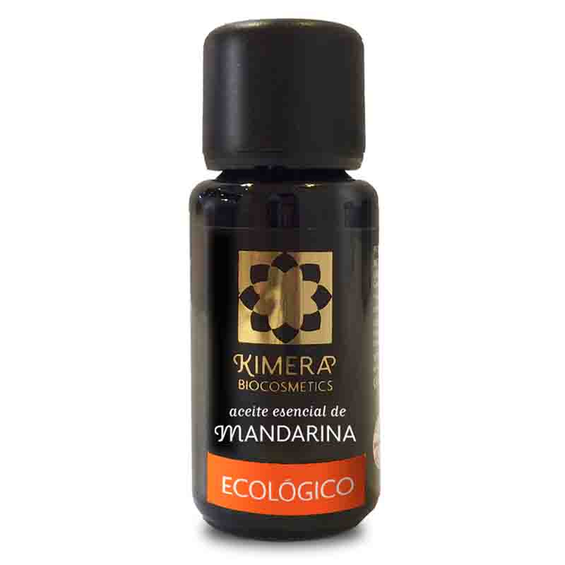 Aceite esencial de mandarina Kimera 15ml Taller Madreselva