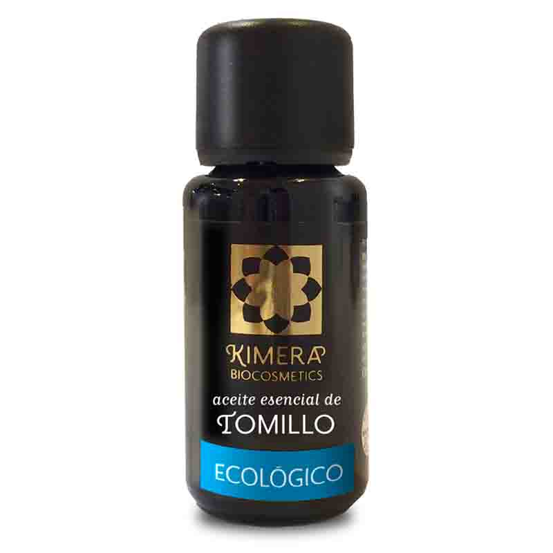 Aceite esencial de tomillo Kimera 15ml Taller Madreselva