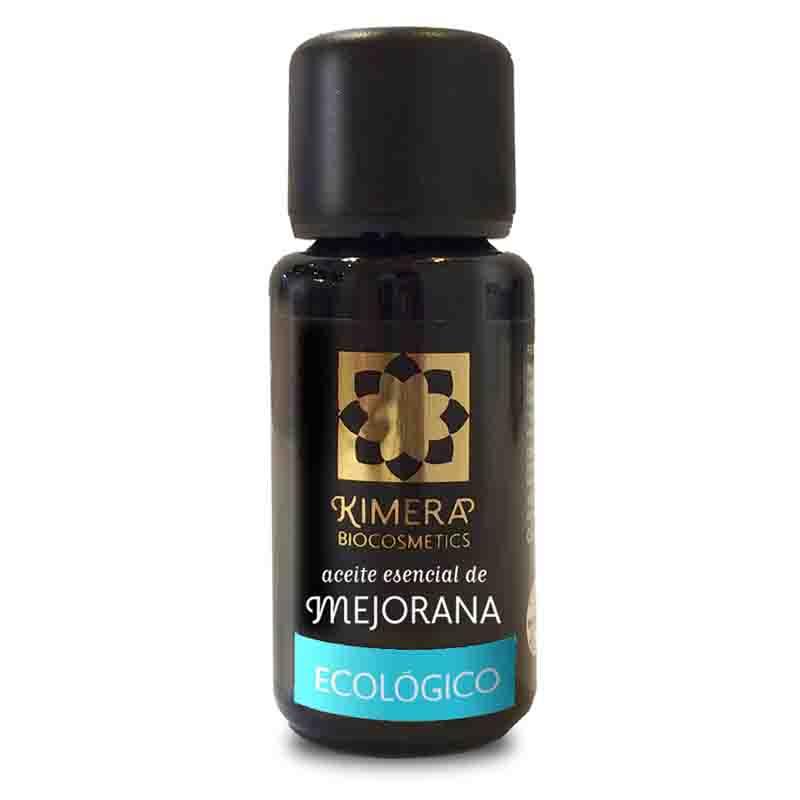 Aceite esencial de mejorana Kimera 15ml Taller Madreselva