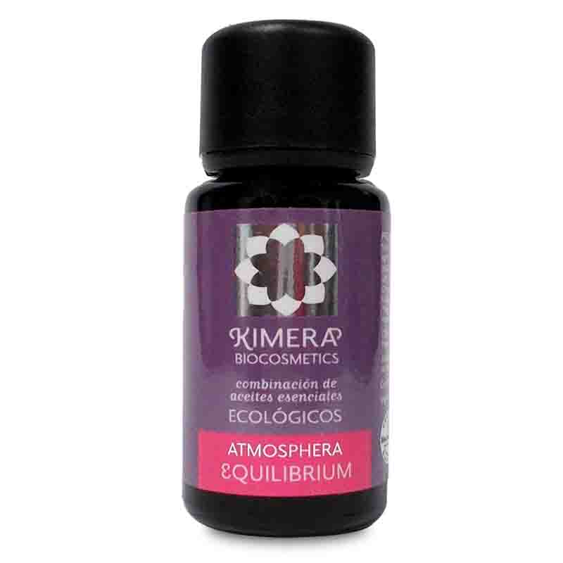 Aceite esencial atmosphera equilibrium Kimera 15ml Taller Madreselva