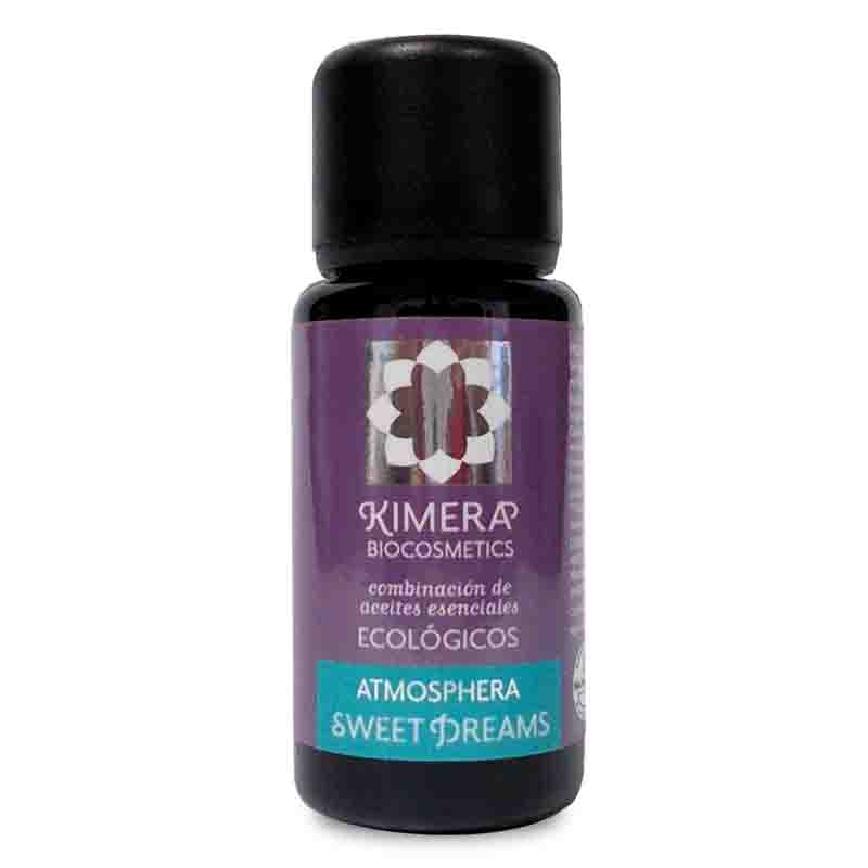 Aceite esencial atmosphera sweet dreams Kimera 15ml Taller Madreselva