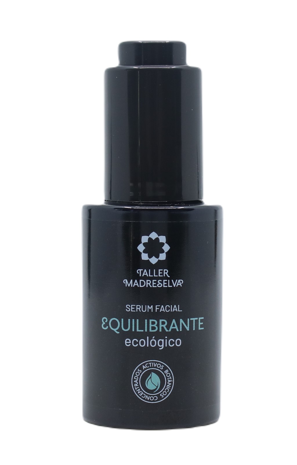 Serum facial equilibrante 30ml Taller Madreselva