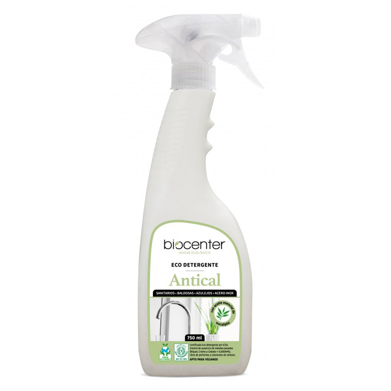 Antical spray 750ml Biocenter
