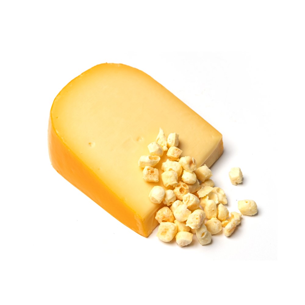 Cheesy Snack de Queso Gouda Natruly 20g 4