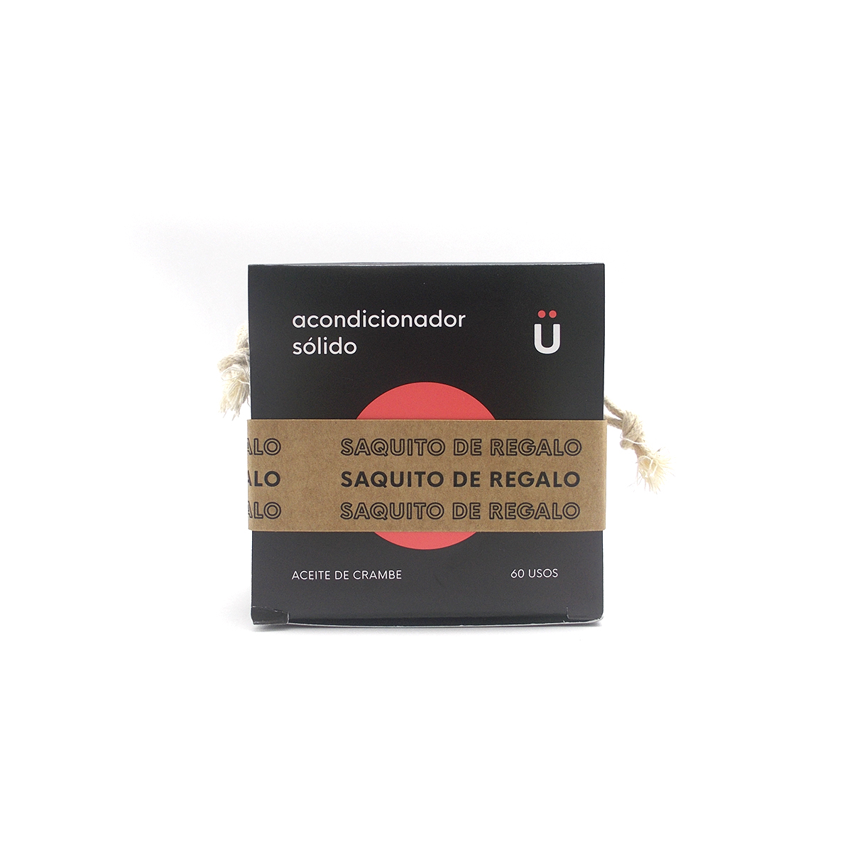 Acondicionador sólido Naturbrush 3