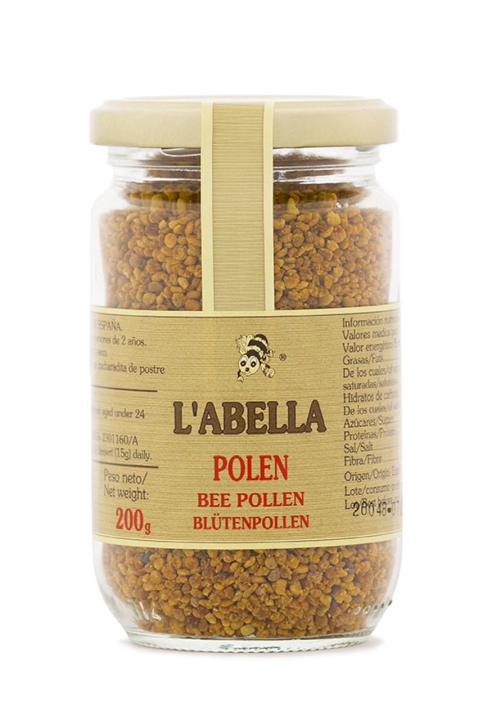 Polen L'Abella 200g