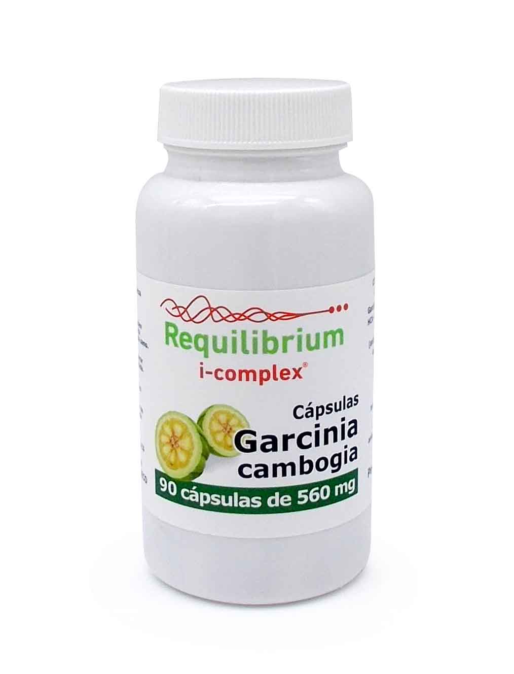 MENSAN - GARCINIA CAMBOGIA 560mg 90 cápsulas