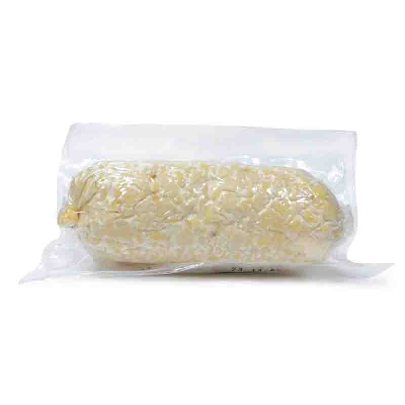 Tempeh fresco 200g BIO Zuaitzo 2