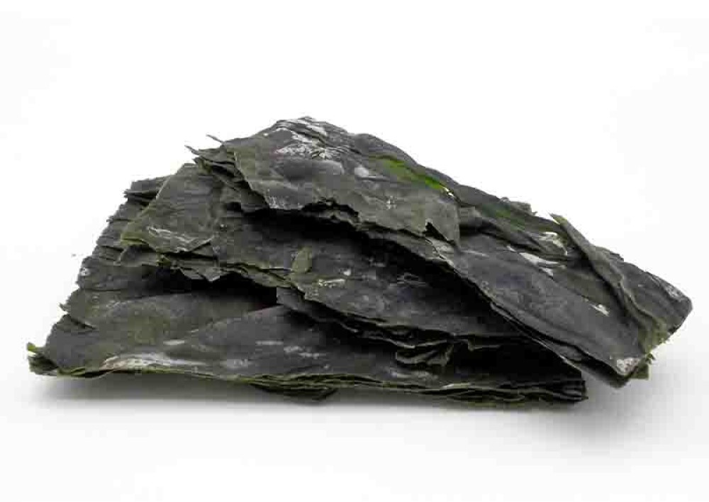 Alga kombu granel 1Kg BIO Algamar