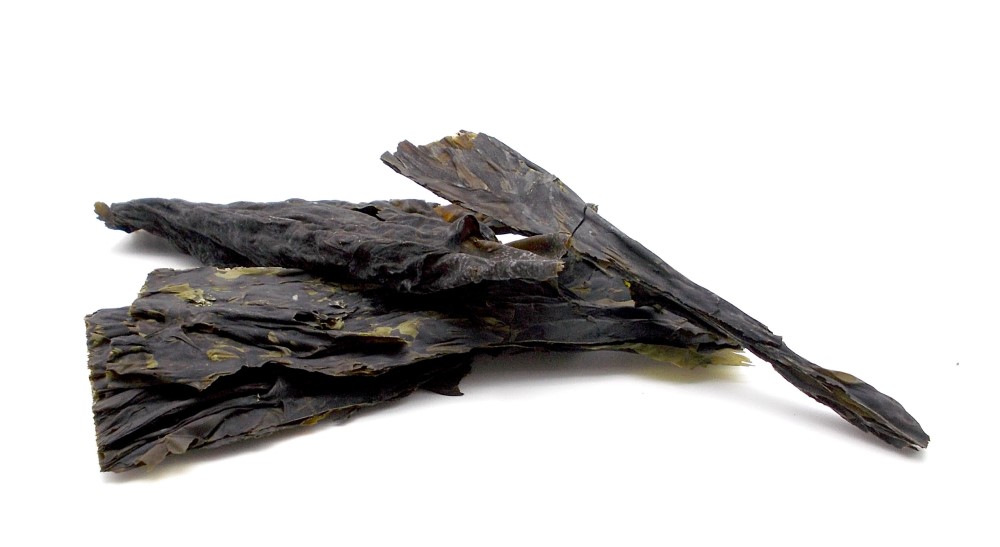 Alga Wakame Algamar Granel 1Kg | Ecológico
