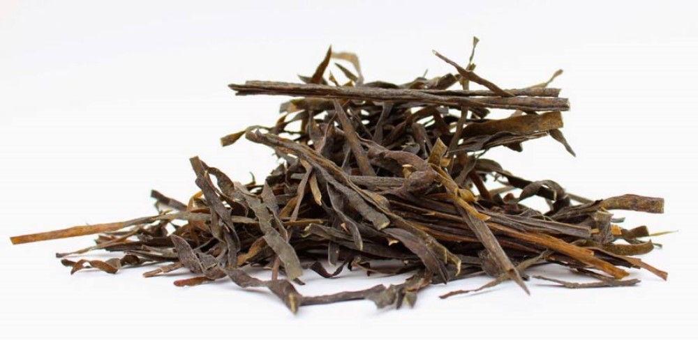 ALGAMAR - ALGA ESPAGUETTI DE MAR GRANEL 1Kg BIO