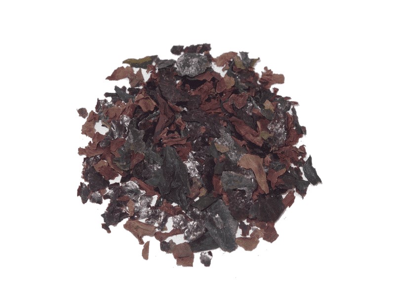 Algas para ensalada granel 1Kg BIO Algamar