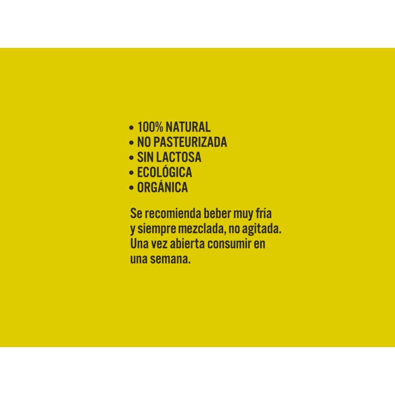 Kombucha Gingervida Komvida 250ml | ecológico 2