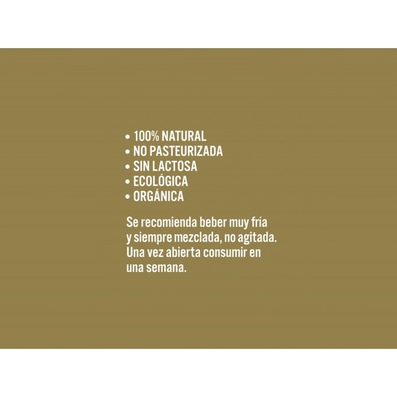 Kombucha con manzana canela y vainilla 250ml BIO Komvida 3