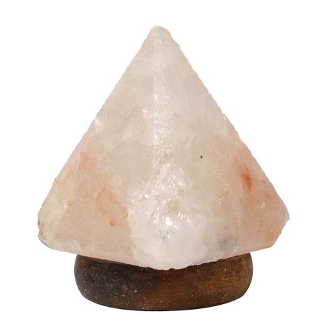 UNEEB - USB LAMPARA SAL PIRAMIDE