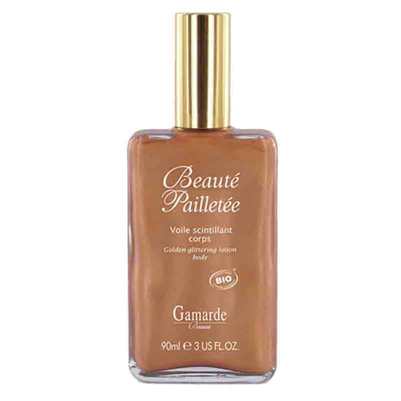 Aceite Corporal