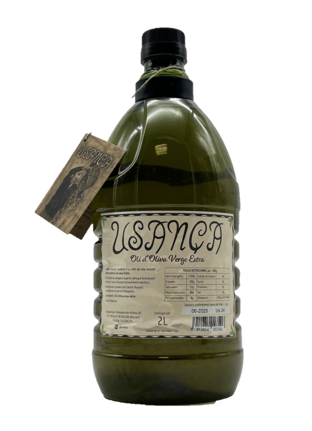 Aceites Bio
