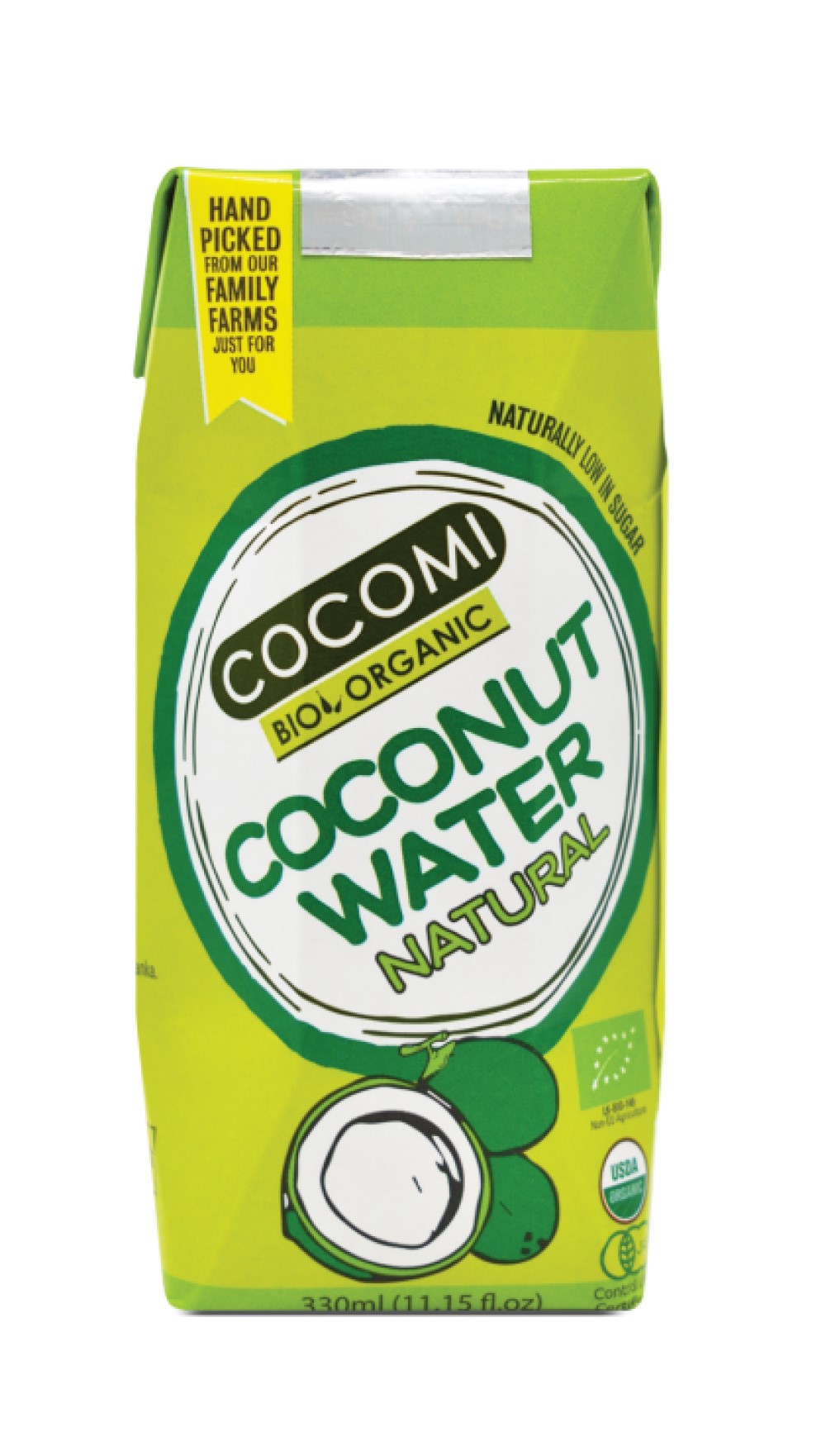 Agua de Coco