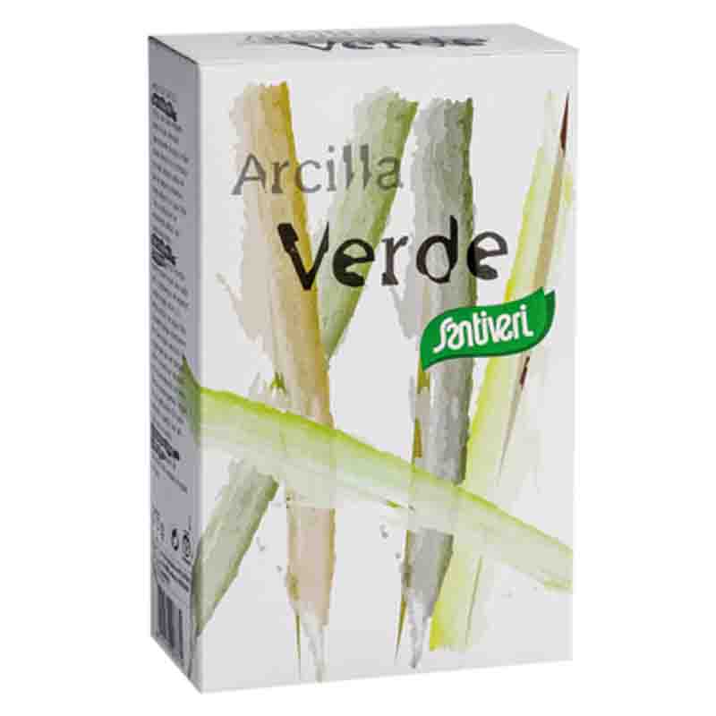 Arcilla