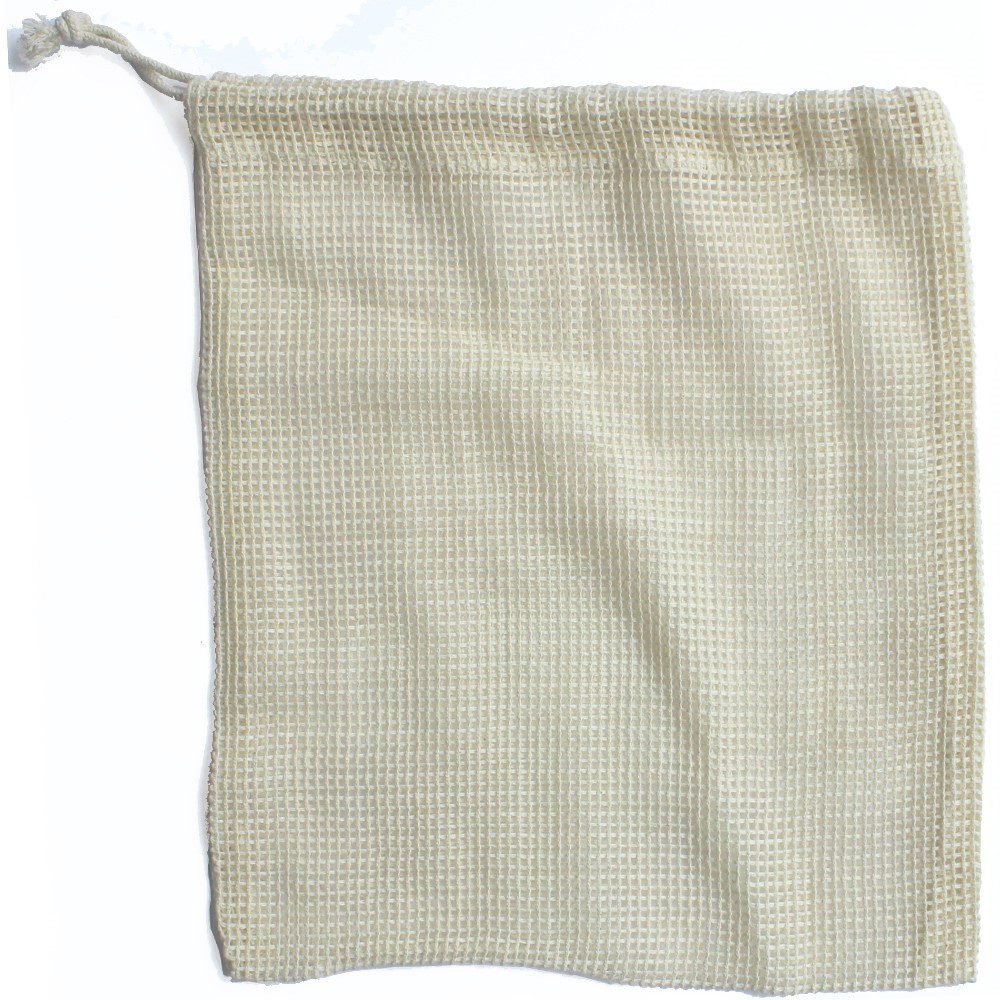 Bolsas de Algodón
