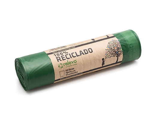 Bolsas de Basura