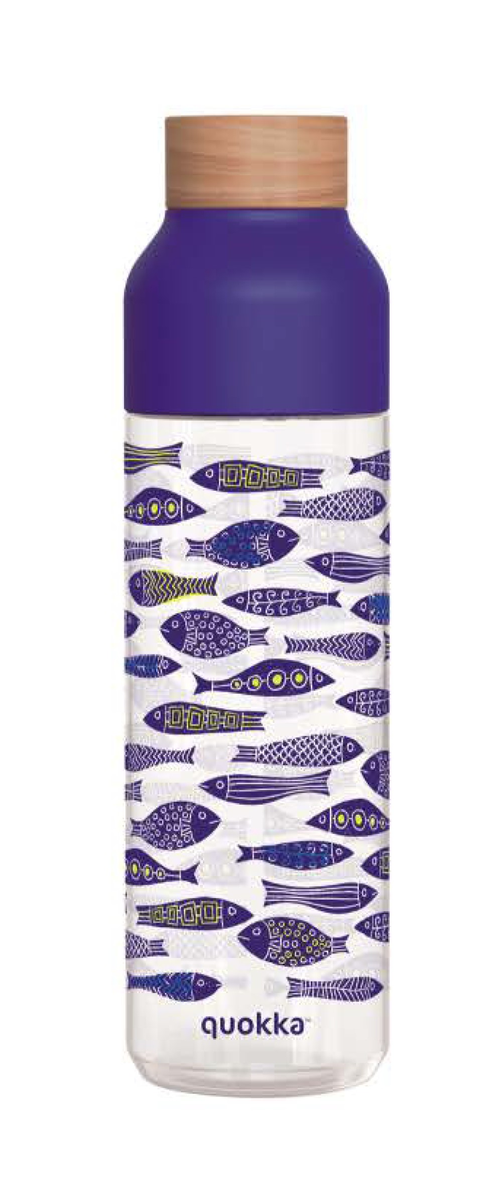 Botellas de Tritán