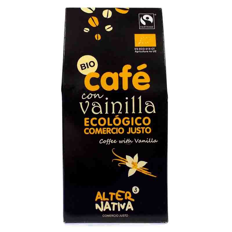 Café Aromatizado