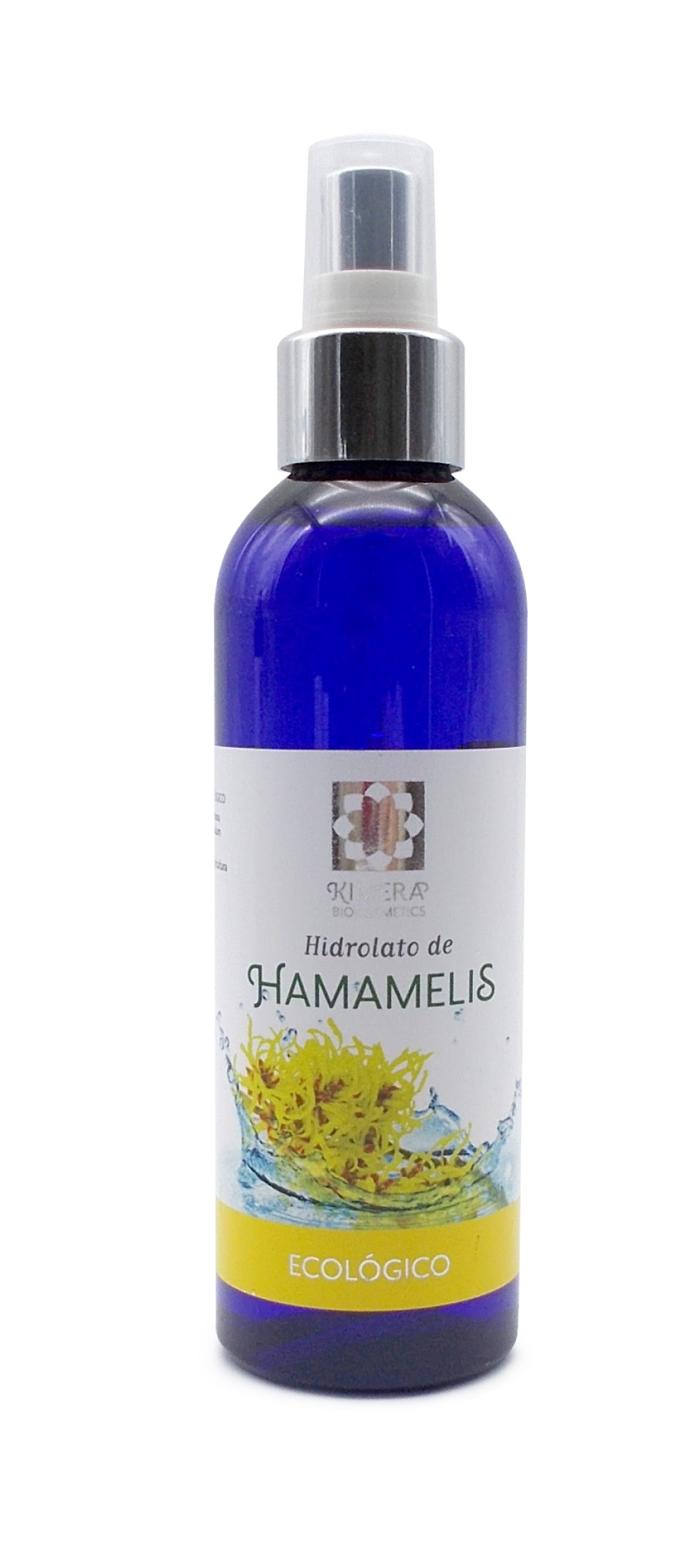 Colonias y Aguas Florales