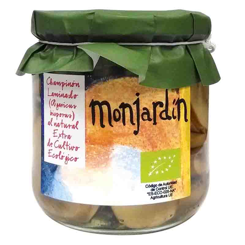 Conservas Vegetales