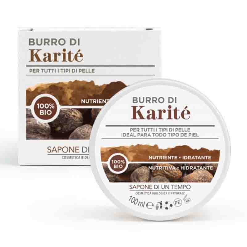 Crema Corporal