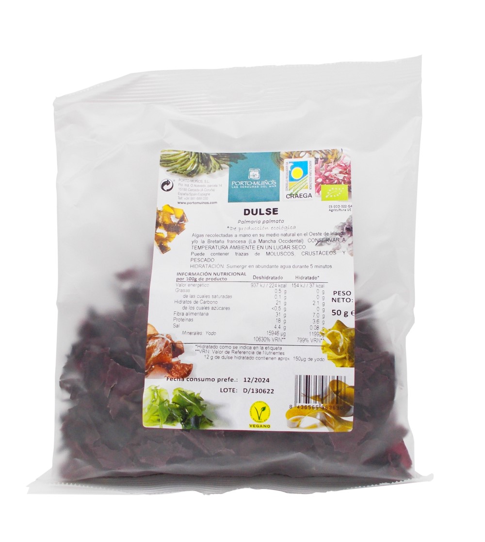 Dulse