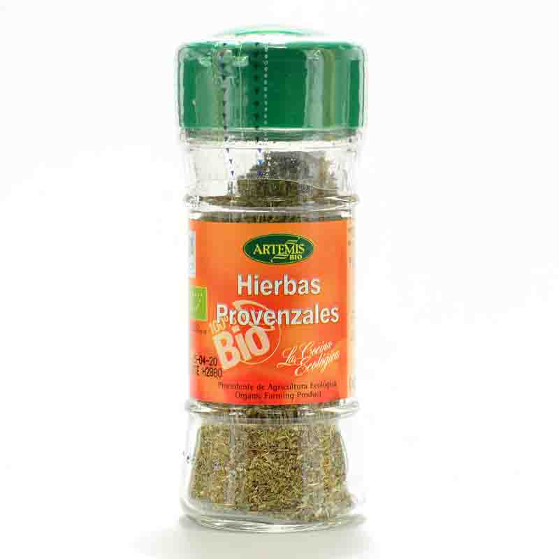 Especias Bio - Mezclas