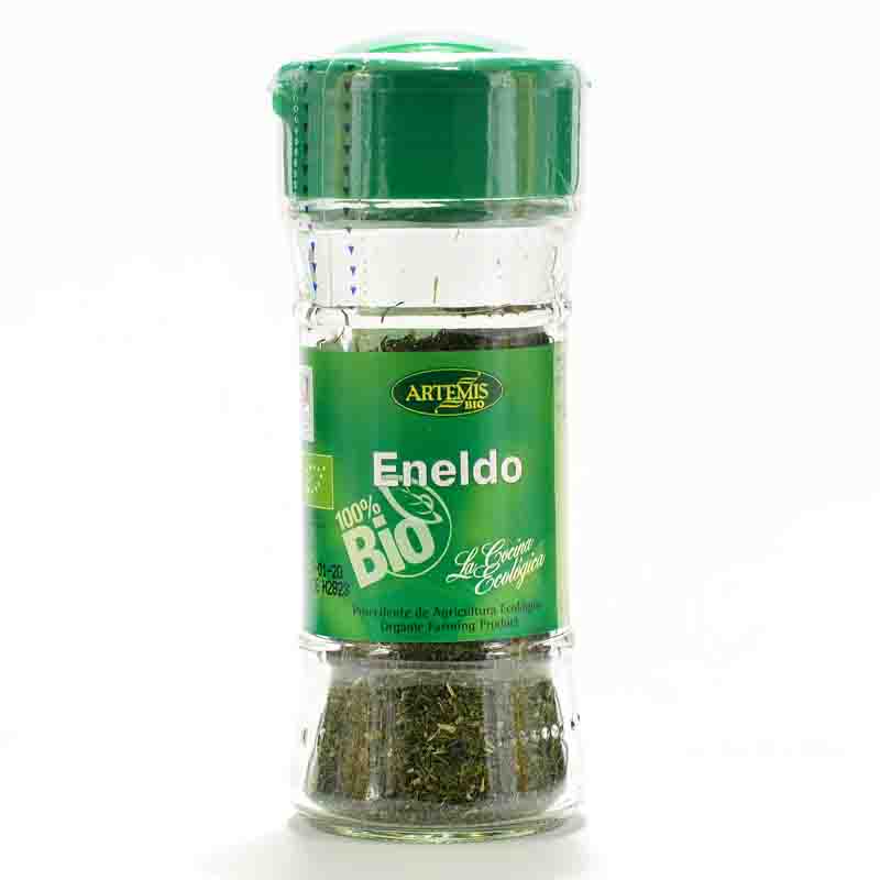 Especias Bio